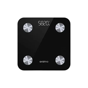 oraimo Smart Scale Weight Scale