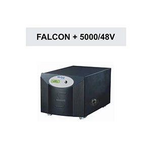 Su-Kam Falcon+ Pure Sine Wave Inverter 5KVA/48V (3500 Watts)