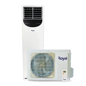Royal 2HP Floor Standing Air Conditioner (AKF18FAC)