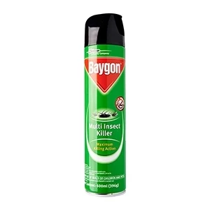 Baygon Insecticide 500 ml