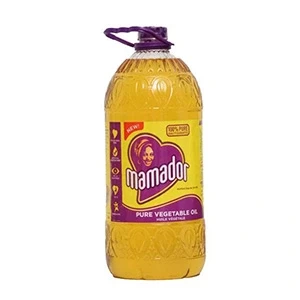Mamador Pure Vegetable Oil 3.5L