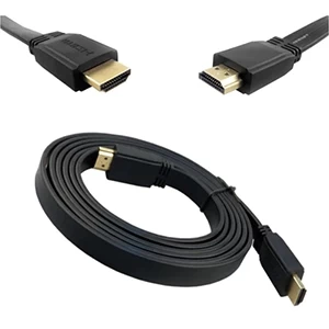 HDMI / CABLE / 5 METER / ROUND CABLE