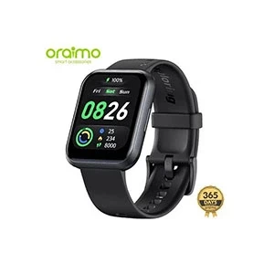 oraimo Watch 2 Pro 1.75″ LCD IP68 Smart Watch