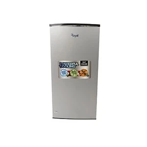 Royal 190-Litre Direct Cool Refrigerator (RBC-200)