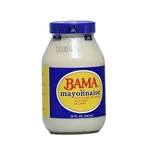 Bama Mayonnaise 946 ml