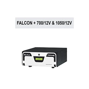 Su-Kam Falcon Pure Sine Wave Inverter 900VA/12V (630 Watts)