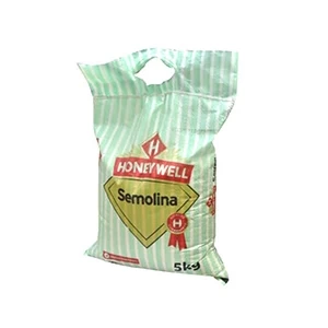 Honeywell Semolina 5 kg