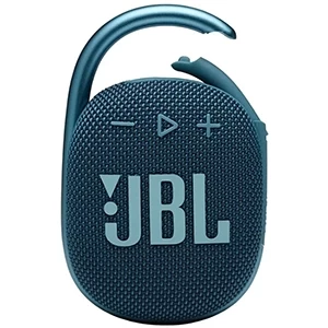 JBL Clip4 Bluetooth Speaker