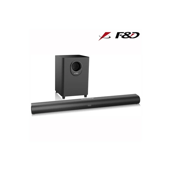 F & store d sound bar